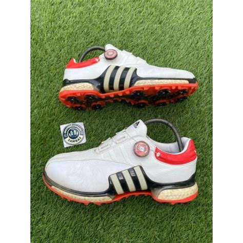 spikevoor adidas wintergolfschoenen